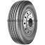 ANNAITE/AMBERSTONE 366, 315/80 R22.5 20PR 157/154M