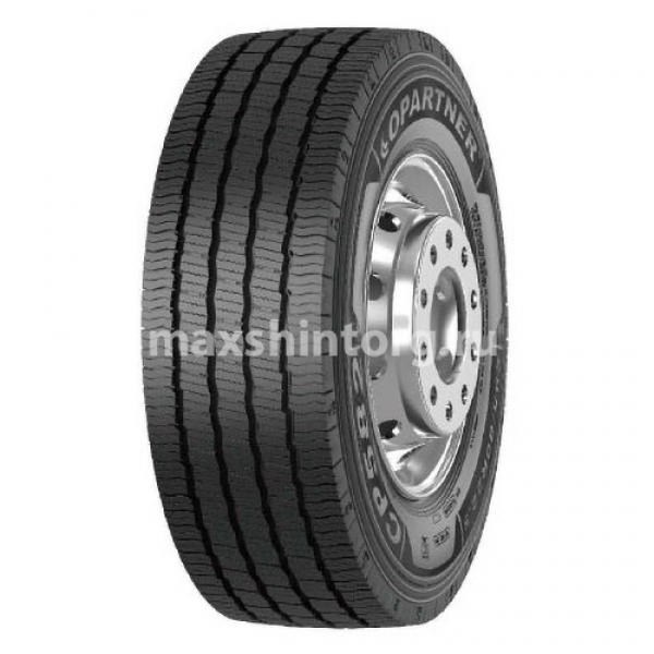 COPARTNER CP582, 385/65 R22.5, 22PR, 162K