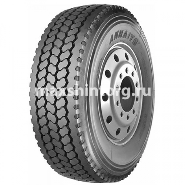 ANNAITE/AMBERSTONE 397, 385/65R22,5 160K 20PR